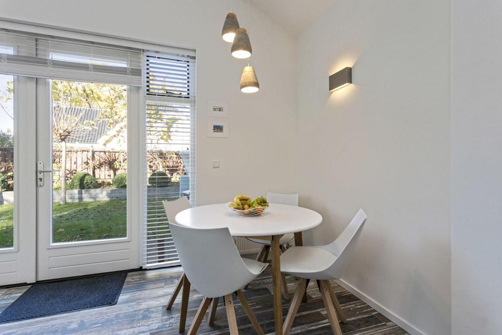 Holiday Home Beach Bubbles - Near The Beach With Big Garden - Not For Companies Ouddorp Exteriér fotografie