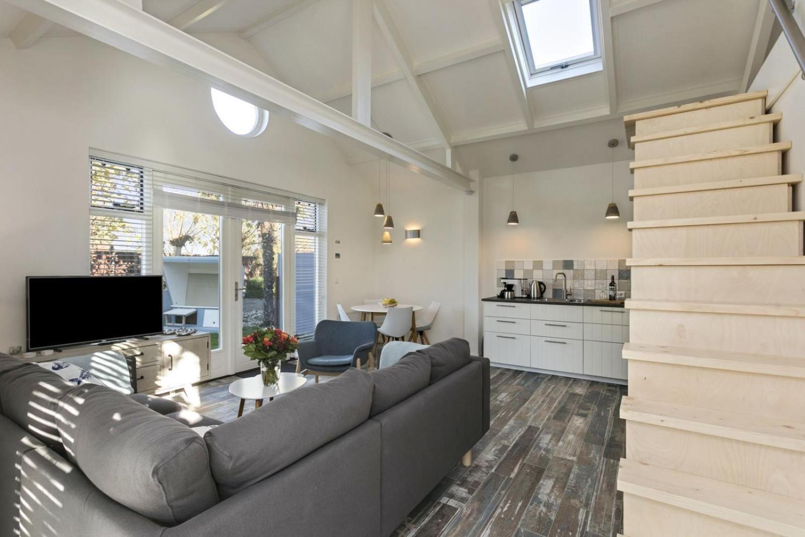 Holiday Home Beach Bubbles - Near The Beach With Big Garden - Not For Companies Ouddorp Exteriér fotografie