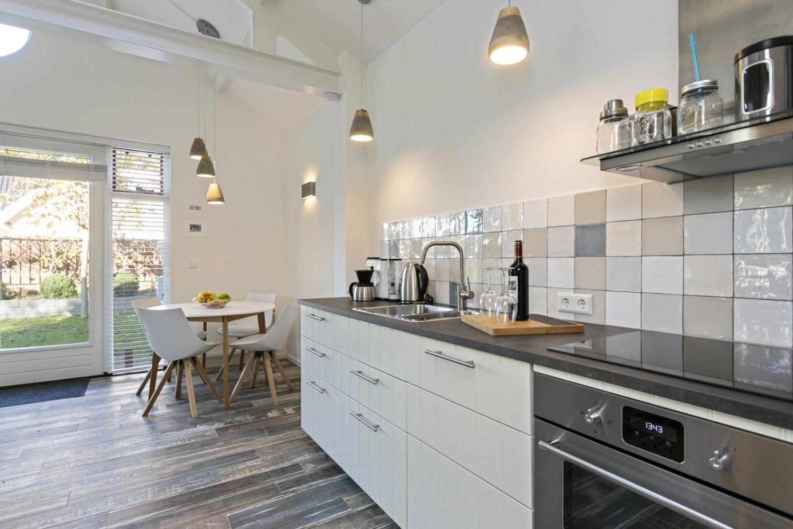 Holiday Home Beach Bubbles - Near The Beach With Big Garden - Not For Companies Ouddorp Exteriér fotografie