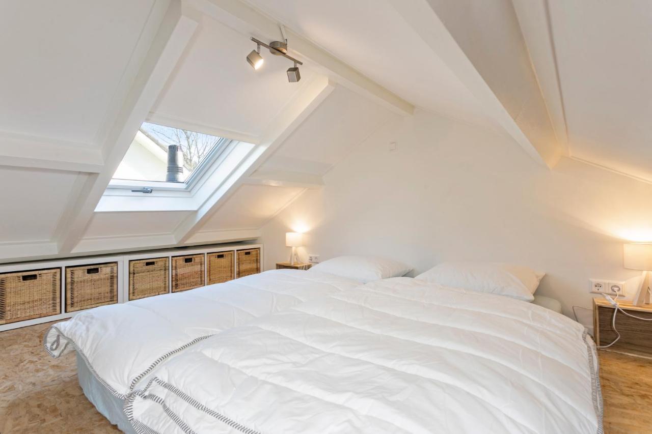 Holiday Home Beach Bubbles - Near The Beach With Big Garden - Not For Companies Ouddorp Exteriér fotografie